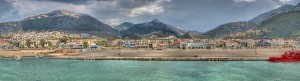 Igoumenitsa, Griechenland